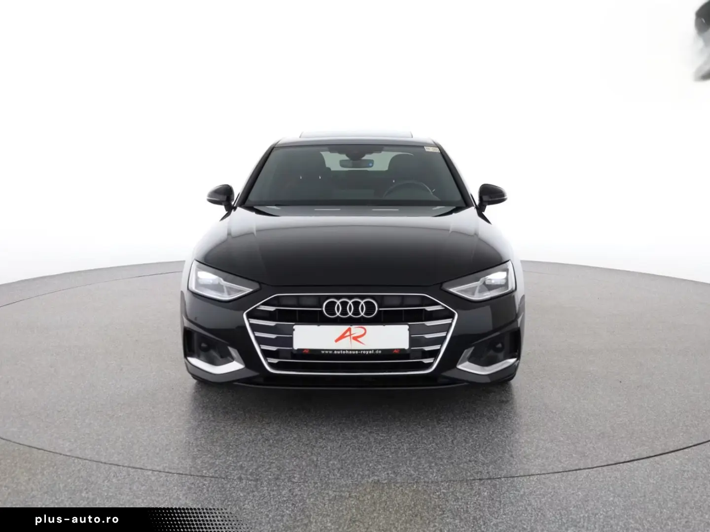 AUDI A4 30 TDI S LINE
