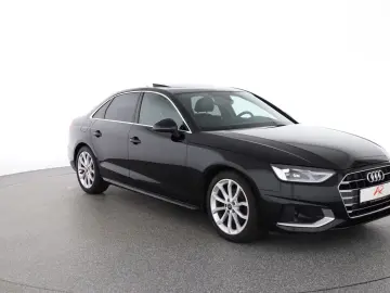 AUDI A4 30 TDI S LINE