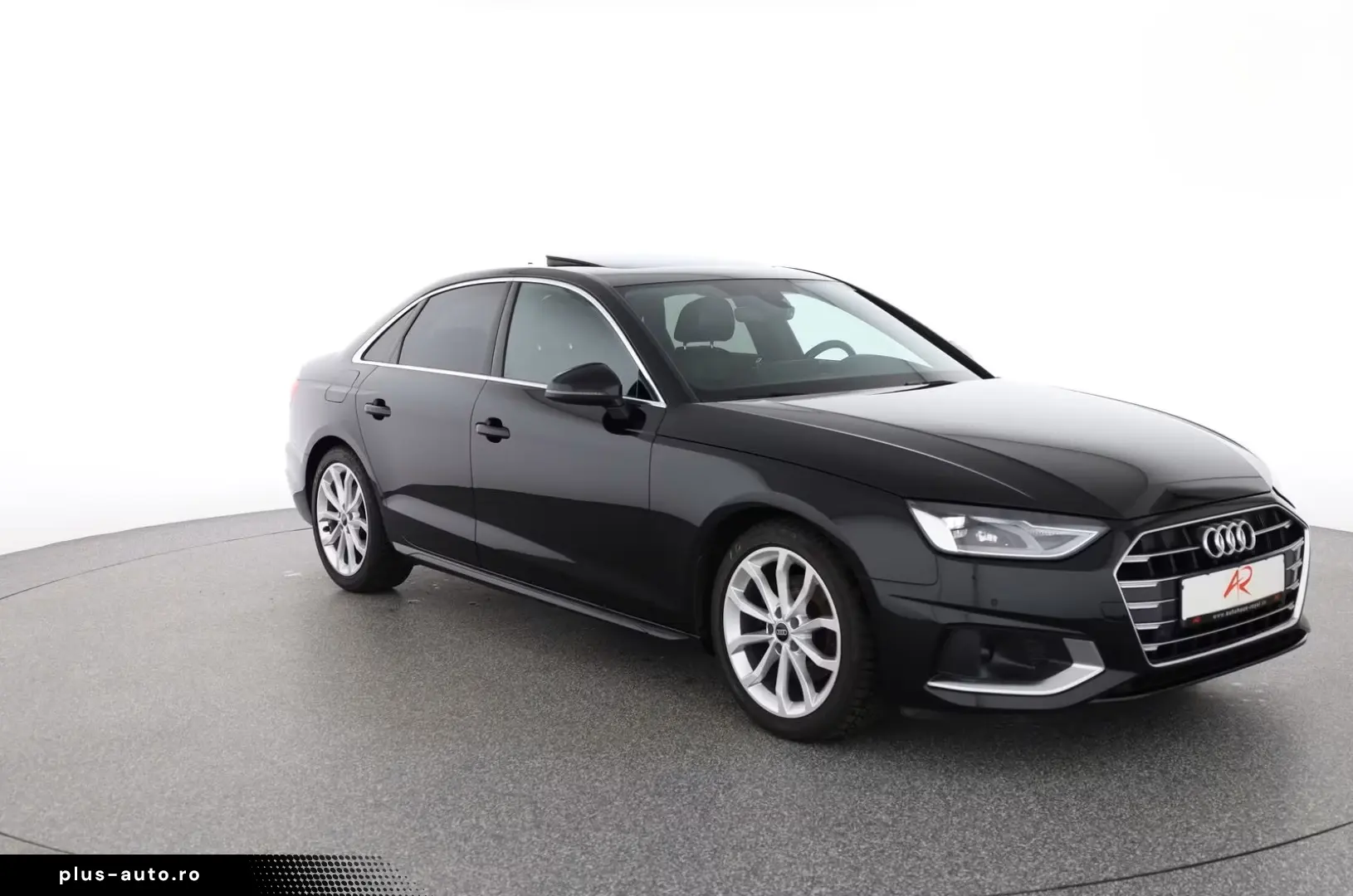 AUDI A4 30 TDI S LINE