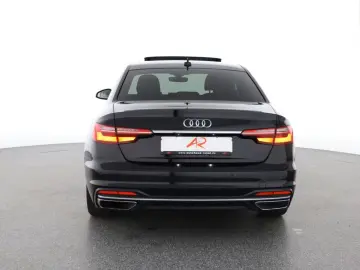 AUDI A4 30 TDI S LINE