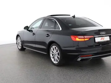 AUDI A4 30 TDI S LINE