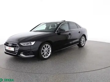 AUDI A4 30 TDI S LINE