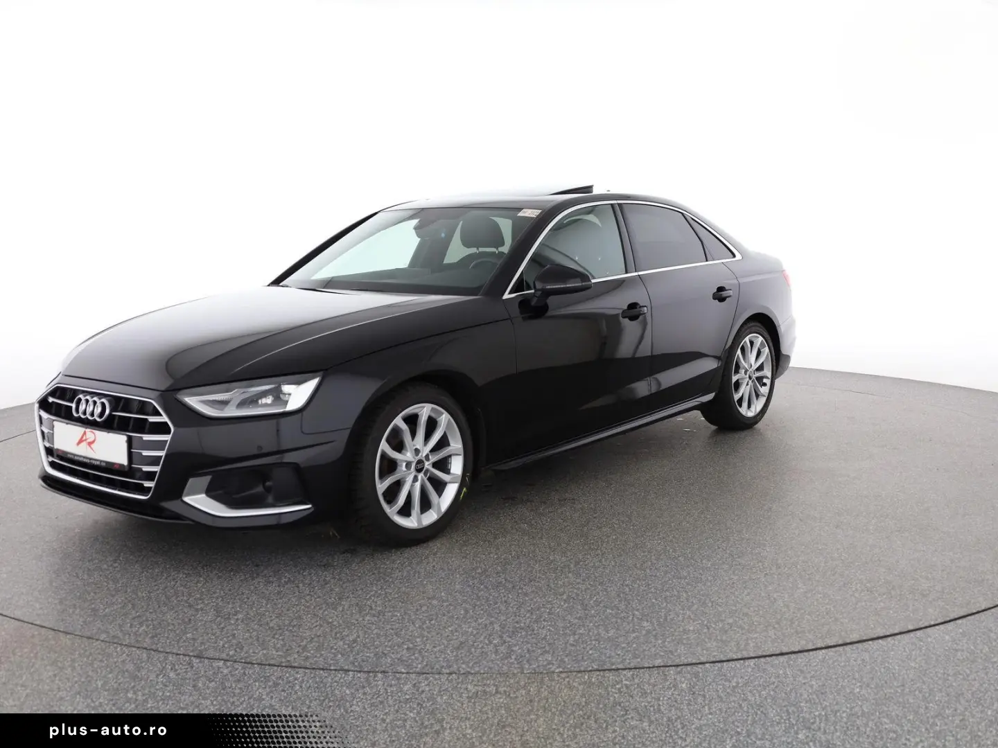 AUDI A4 30 TDI S LINE