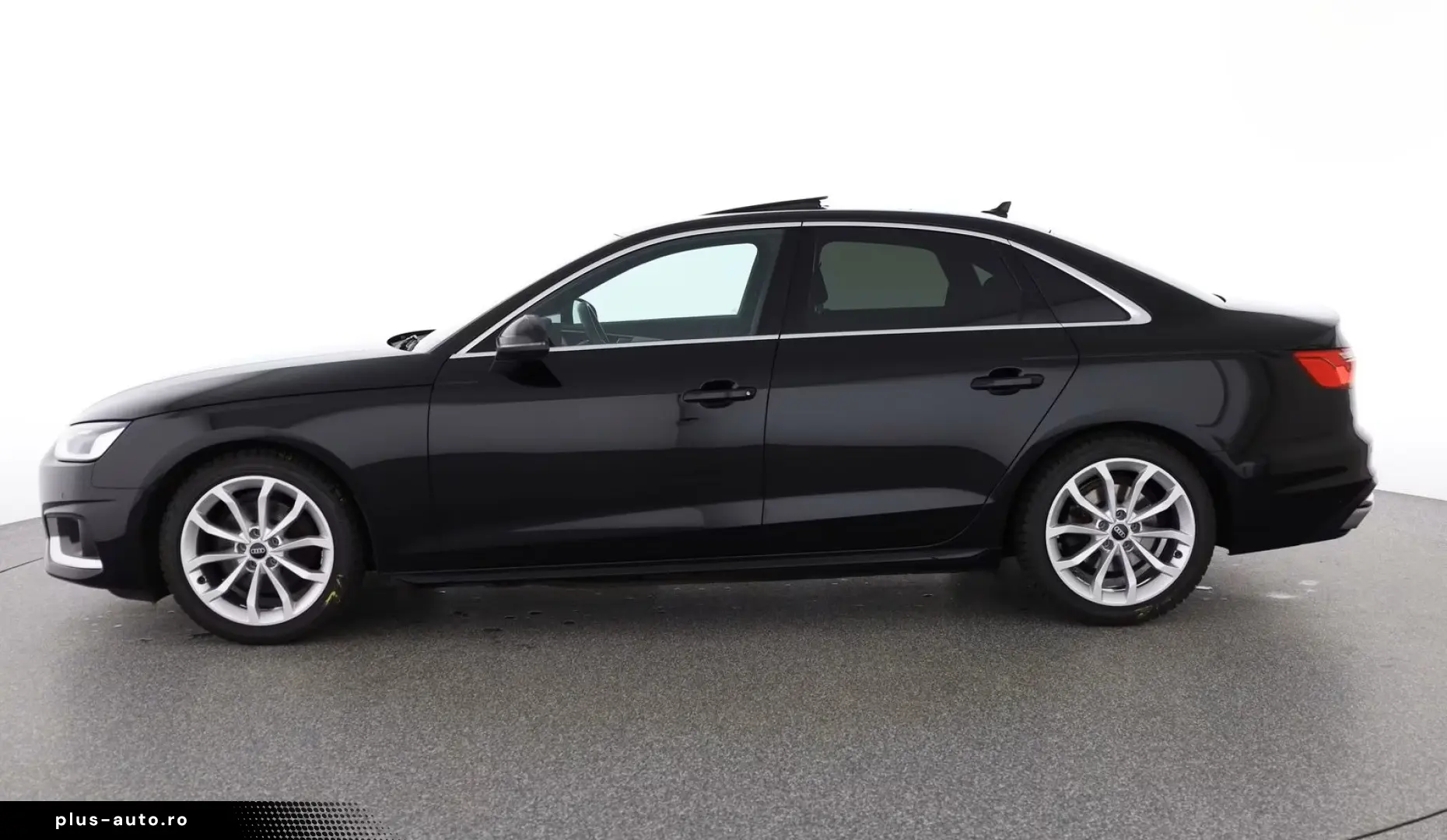 AUDI A4 30 TDI S LINE