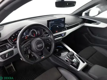 AUDI A4 30 TDI S LINE