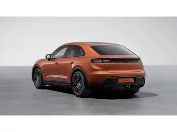 Porsche Macan 4S