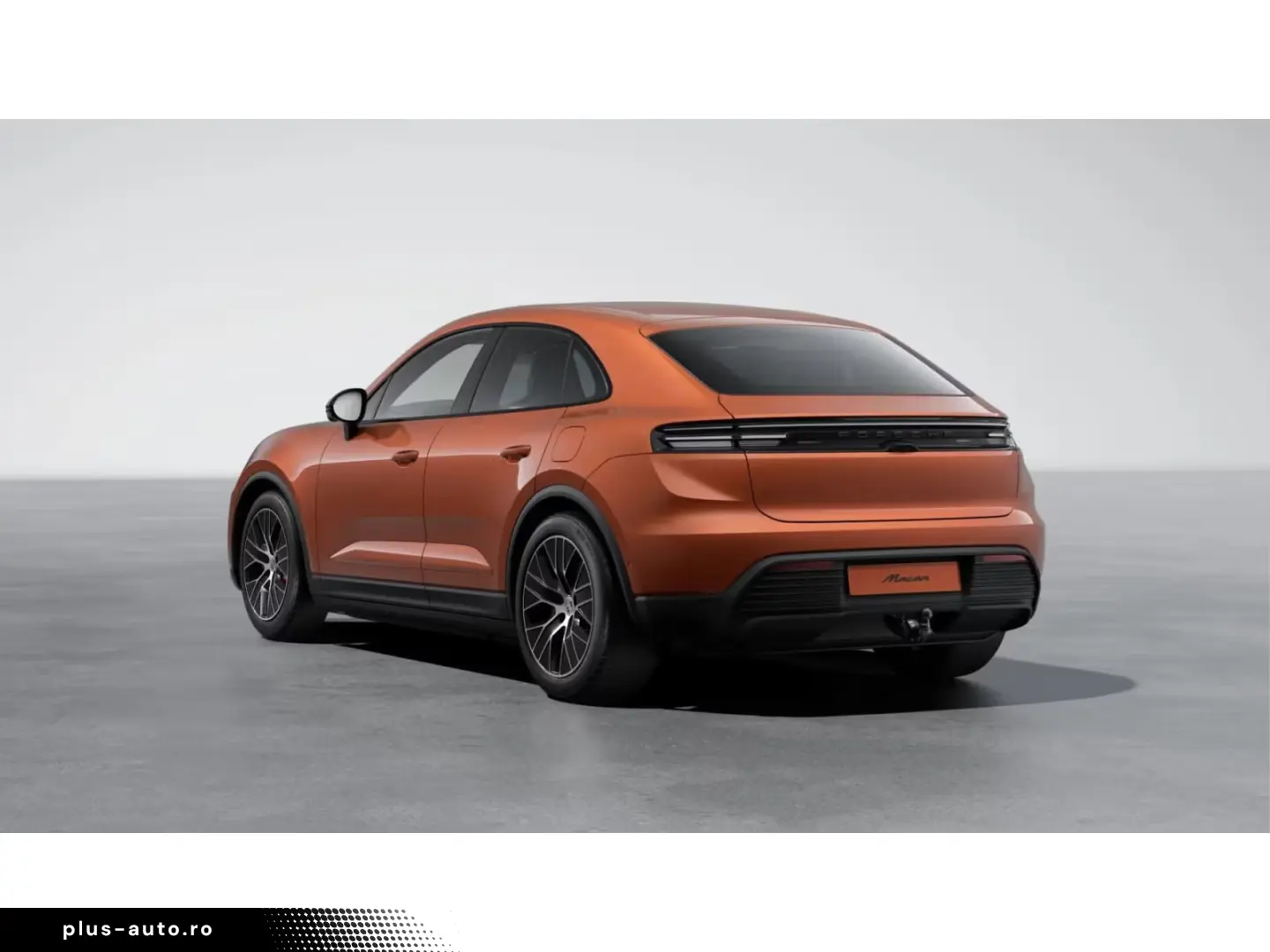 Porsche Macan 4S