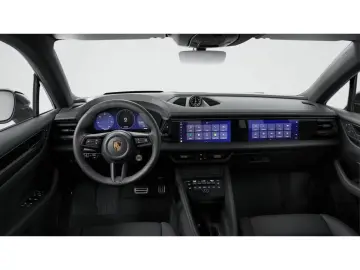 Porsche Macan 4S