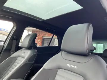 KIA Sportage 1.6 CRDi GT-line Panorama Kamera AHK