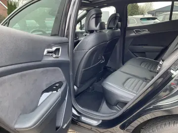 KIA Sportage 1.6 CRDi GT-line Panorama Kamera AHK