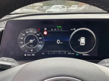 KIA Sportage 1.6 CRDi GT-line Panorama Kamera AHK