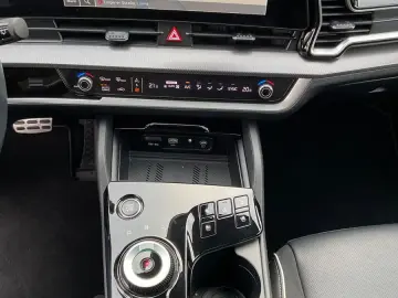 KIA Sportage 1.6 CRDi GT-line Panorama Kamera AHK