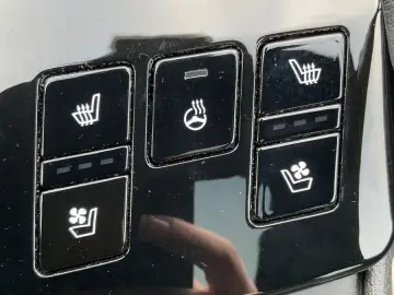 KIA Sportage 1.6 CRDi GT-line Panorama Kamera AHK