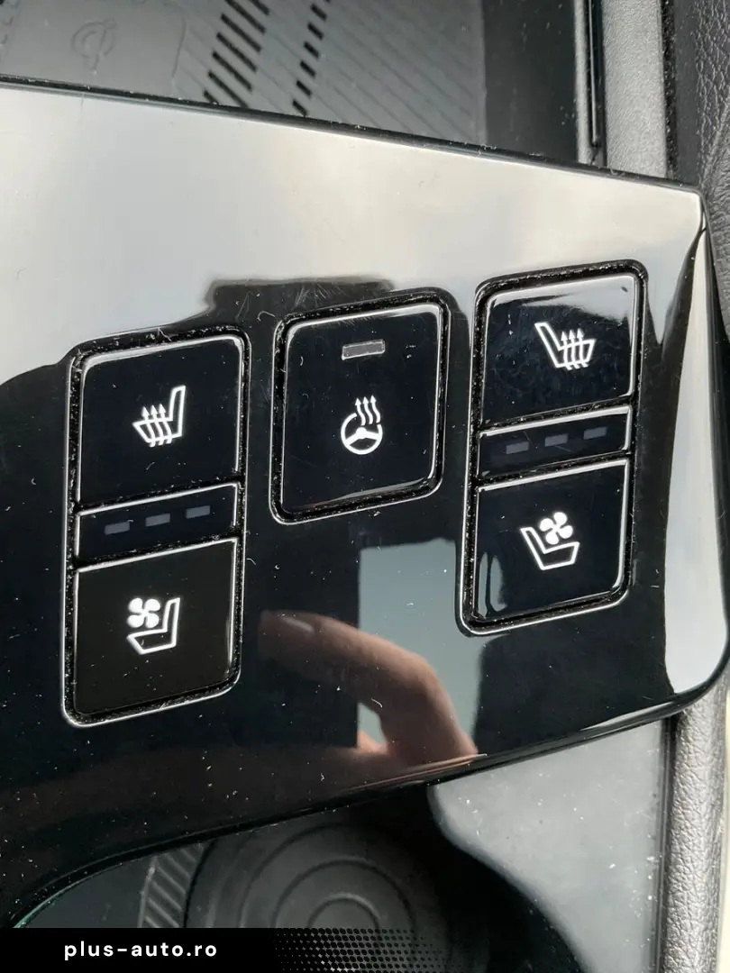 KIA Sportage 1.6 CRDi GT-line Panorama Kamera AHK