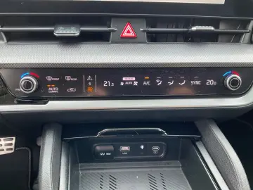 KIA Sportage 1.6 CRDi GT-line Panorama Kamera AHK