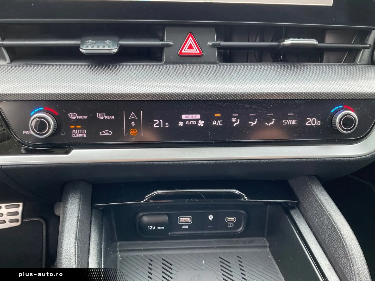 KIA Sportage 1.6 CRDi GT-line Panorama Kamera AHK