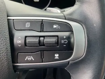 KIA Sportage 1.6 CRDi GT-line Panorama Kamera AHK