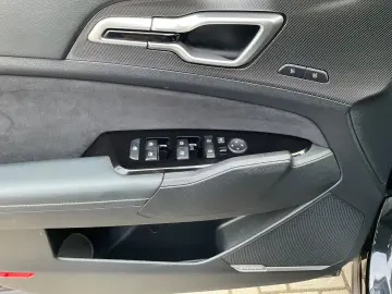 KIA Sportage 1.6 CRDi GT-line Panorama Kamera AHK