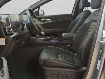 KIA SPORTAGE 1.6T GT-LINE PANO-DACH LEDER NAVI LED-L