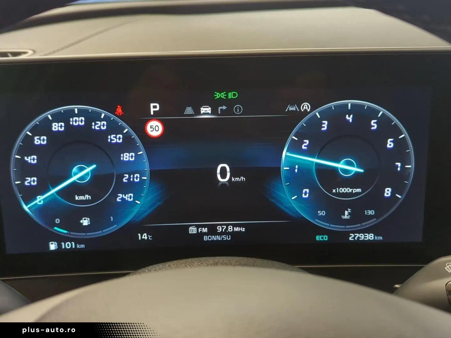 KIA SPORTAGE 1.6T GT-LINE PANO-DACH LEDER NAVI LED-L