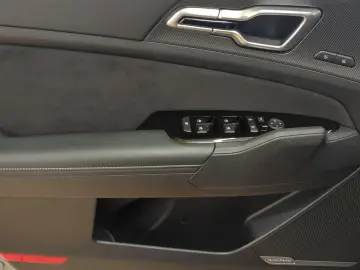 KIA SPORTAGE 1.6T GT-LINE PANO-DACH LEDER NAVI LED-L