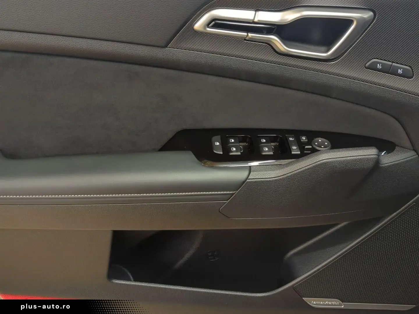 KIA SPORTAGE 1.6T GT-LINE PANO-DACH LEDER NAVI LED-L