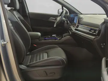 KIA SPORTAGE 1.6T GT-LINE PANO-DACH LEDER NAVI LED-L