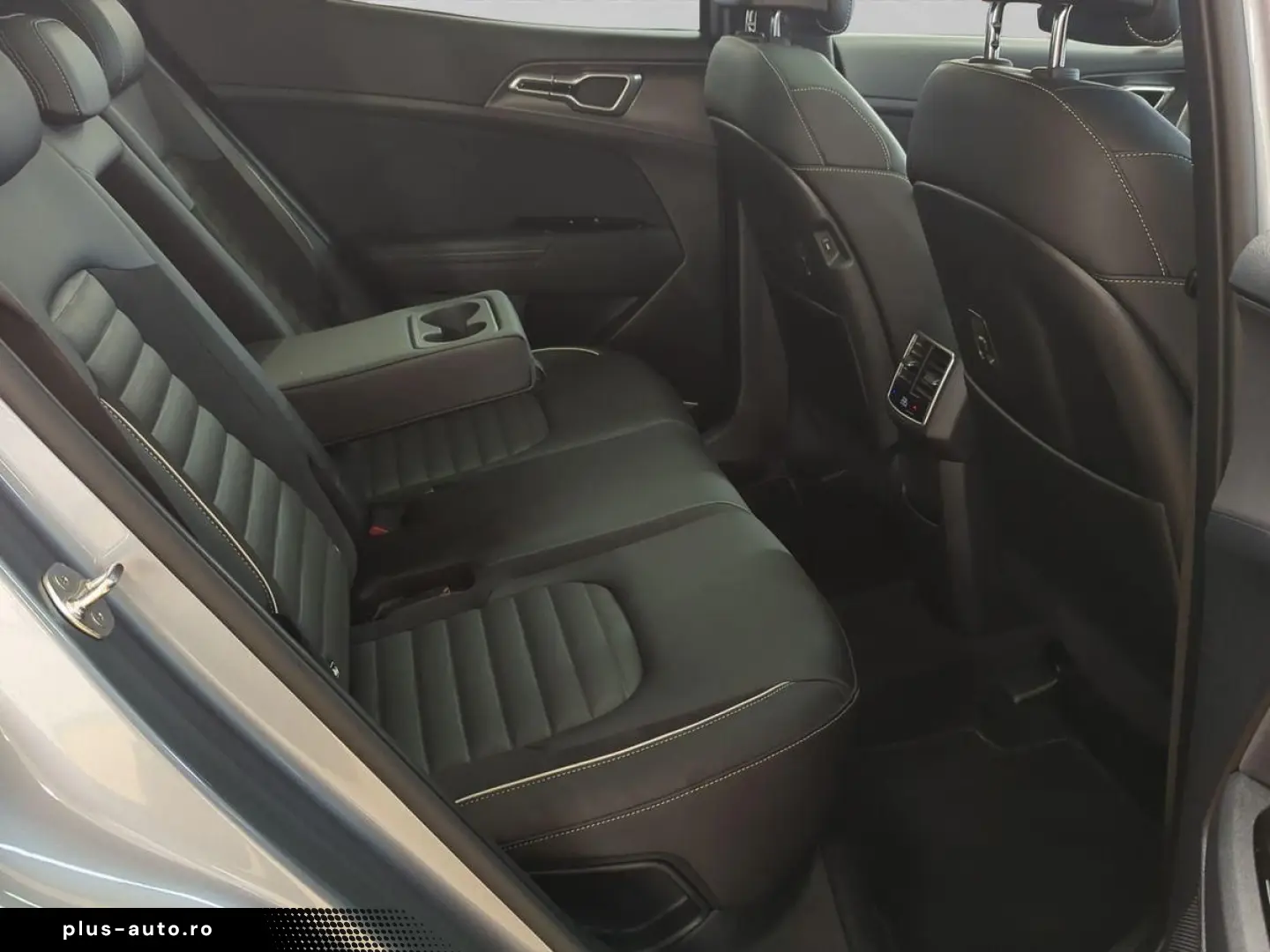 KIA SPORTAGE 1.6T GT-LINE PANO-DACH LEDER NAVI LED-L