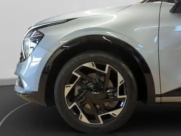 KIA SPORTAGE 1.6T GT-LINE PANO-DACH LEDER NAVI LED-L