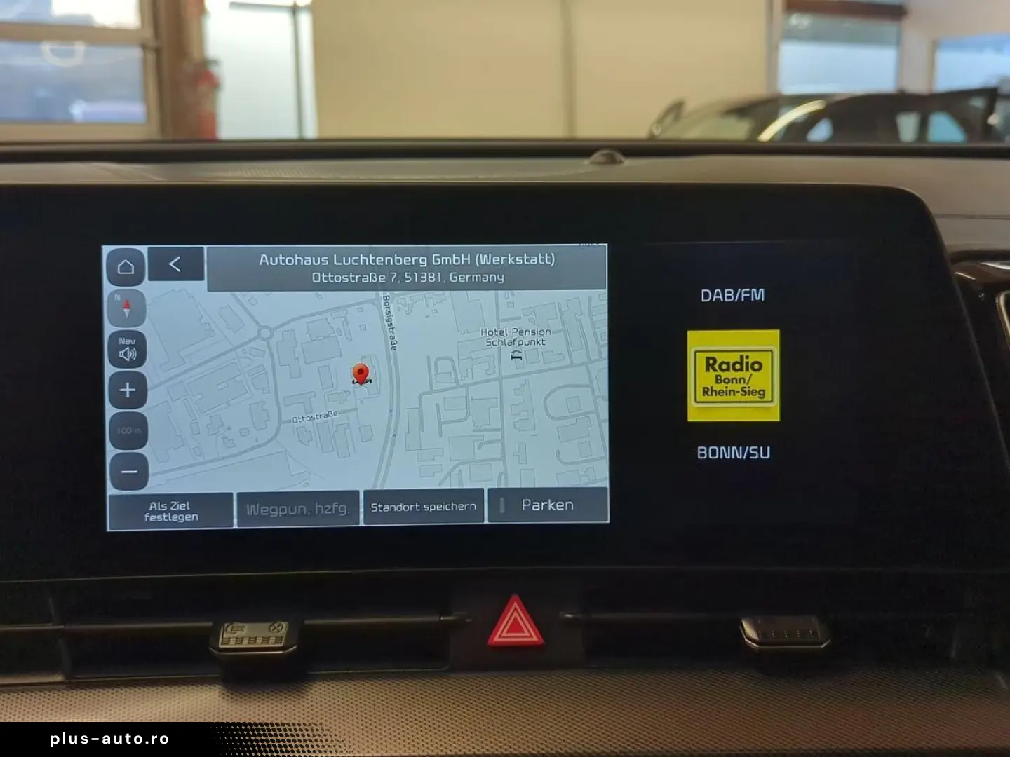 KIA SPORTAGE 1.6T GT-LINE PANO-DACH LEDER NAVI LED-L