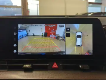 KIA SPORTAGE 1.6T GT-LINE PANO-DACH LEDER NAVI LED-L