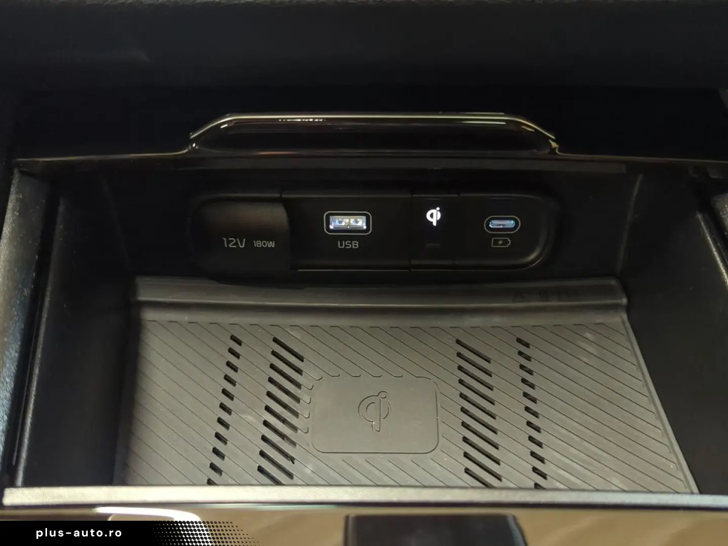 KIA SPORTAGE 1.6T GT-LINE PANO-DACH LEDER NAVI LED-L