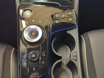 KIA SPORTAGE 1.6T GT-LINE PANO-DACH LEDER NAVI LED-L