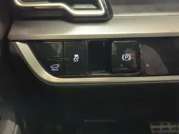 KIA SPORTAGE 1.6T GT-LINE PANO-DACH LEDER NAVI LED-L