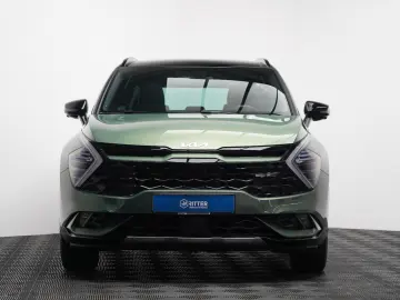 KIA Sportage 1.6 GT-Line 4WD PANO LEDER ACC Memory