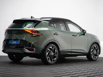 KIA Sportage 1.6 GT-Line 4WD PANO LEDER ACC Memory