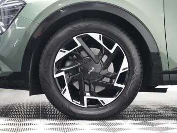 KIA Sportage 1.6 GT-Line 4WD PANO LEDER ACC Memory