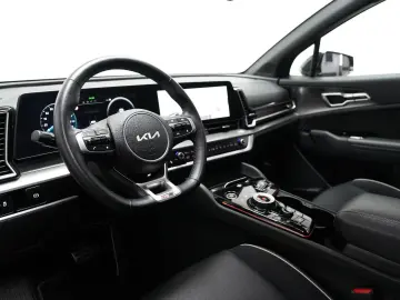 KIA Sportage 1.6 GT-Line 4WD PANO LEDER ACC Memory