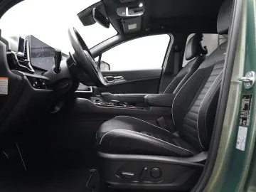 KIA Sportage 1.6 GT-Line 4WD PANO LEDER ACC Memory