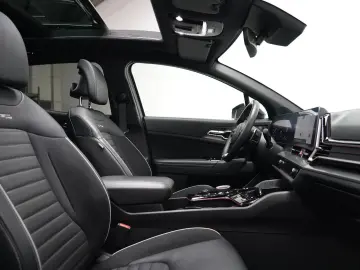 KIA Sportage 1.6 GT-Line 4WD PANO LEDER ACC Memory