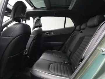 KIA Sportage 1.6 GT-Line 4WD PANO LEDER ACC Memory