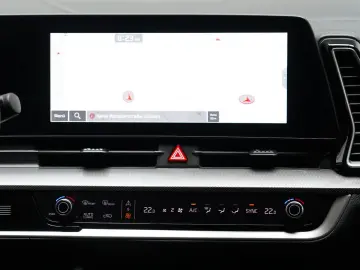 KIA Sportage 1.6 GT-Line 4WD PANO LEDER ACC Memory