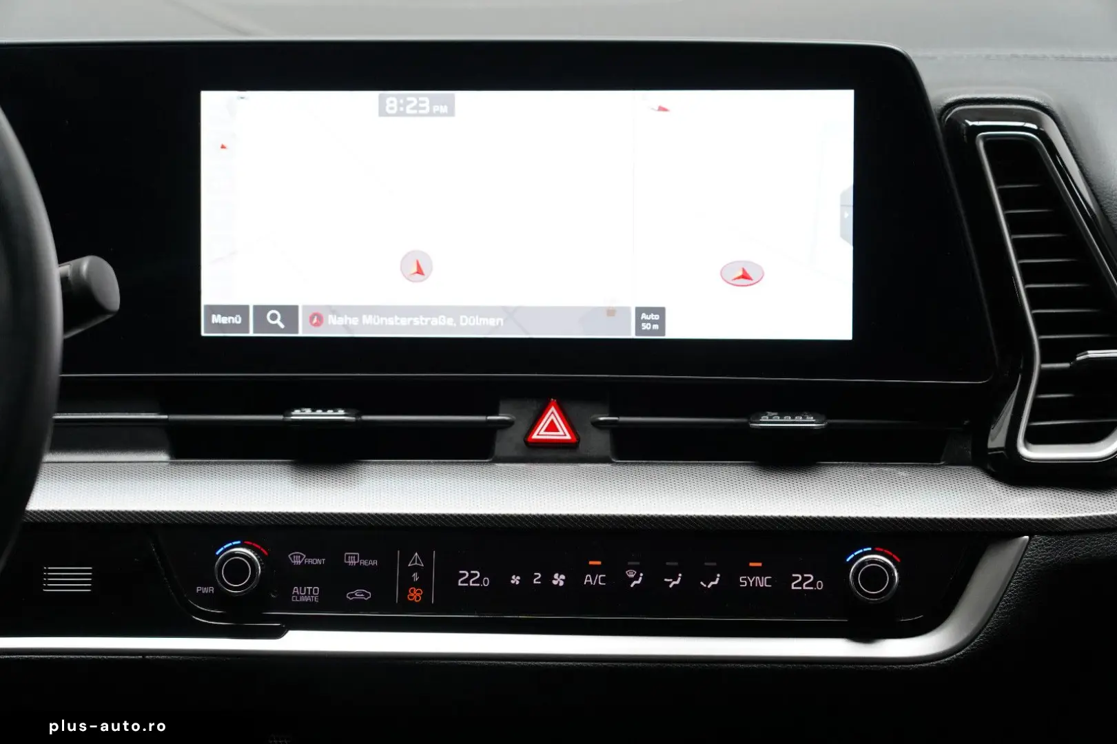 KIA Sportage 1.6 GT-Line 4WD PANO LEDER ACC Memory