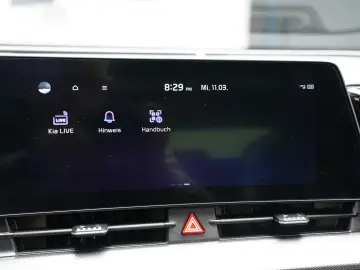 KIA Sportage 1.6 GT-Line 4WD PANO LEDER ACC Memory