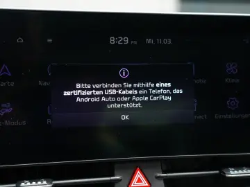 KIA Sportage 1.6 GT-Line 4WD PANO LEDER ACC Memory