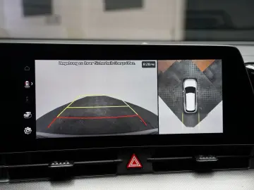 KIA Sportage 1.6 GT-Line 4WD PANO LEDER ACC Memory