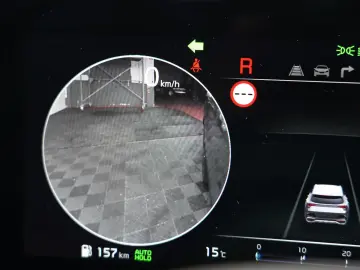 KIA Sportage 1.6 GT-Line 4WD PANO LEDER ACC Memory