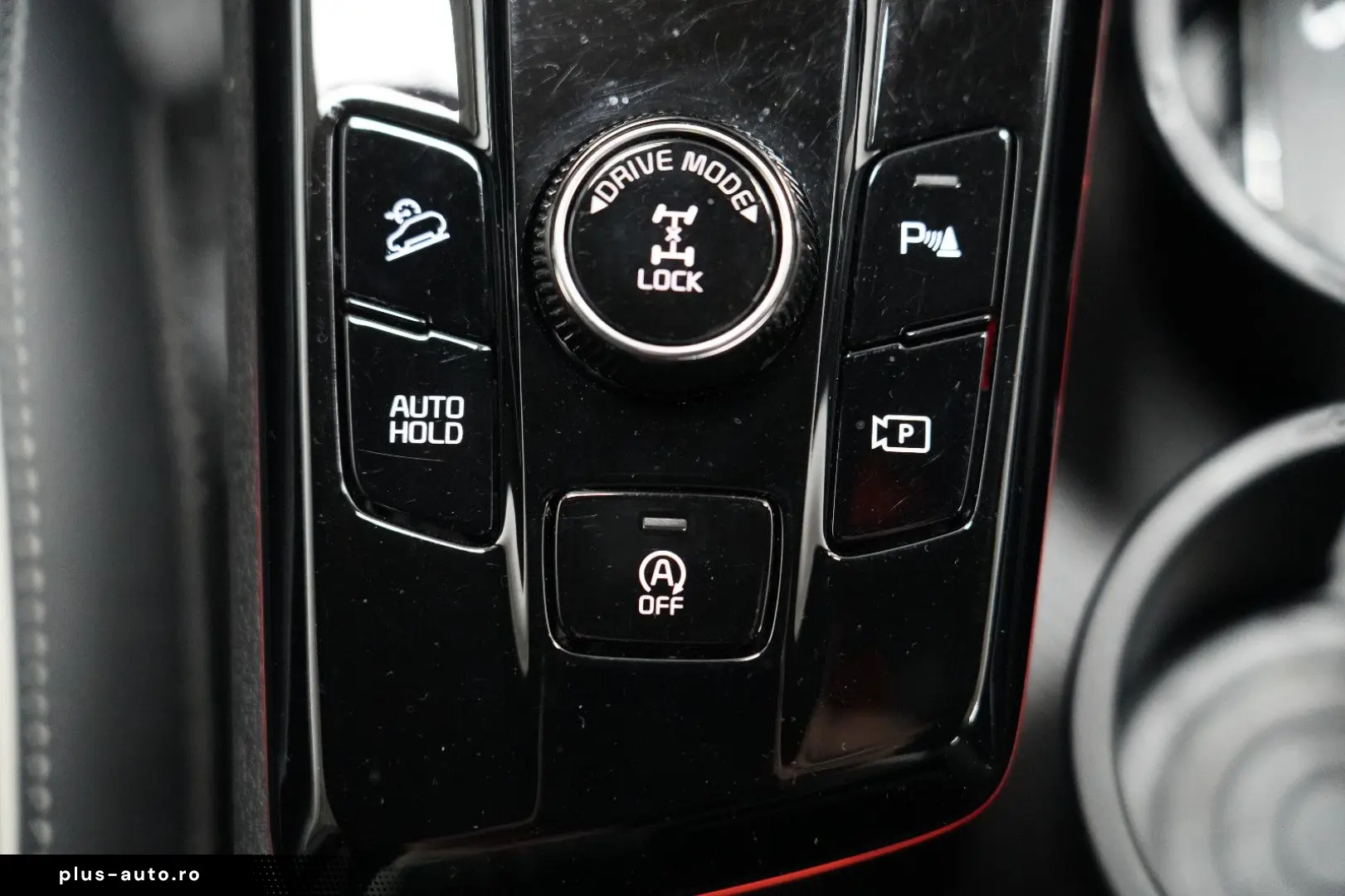 KIA Sportage 1.6 GT-Line 4WD PANO LEDER ACC Memory