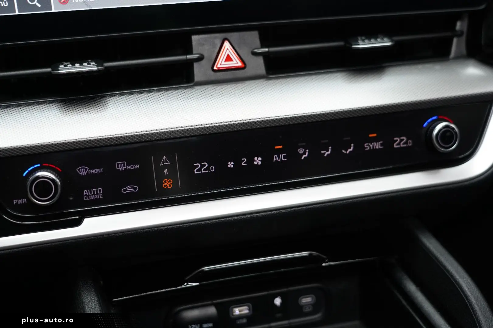 KIA Sportage 1.6 GT-Line 4WD PANO LEDER ACC Memory