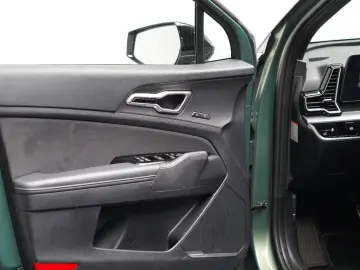 KIA Sportage 1.6 GT-Line 4WD PANO LEDER ACC Memory